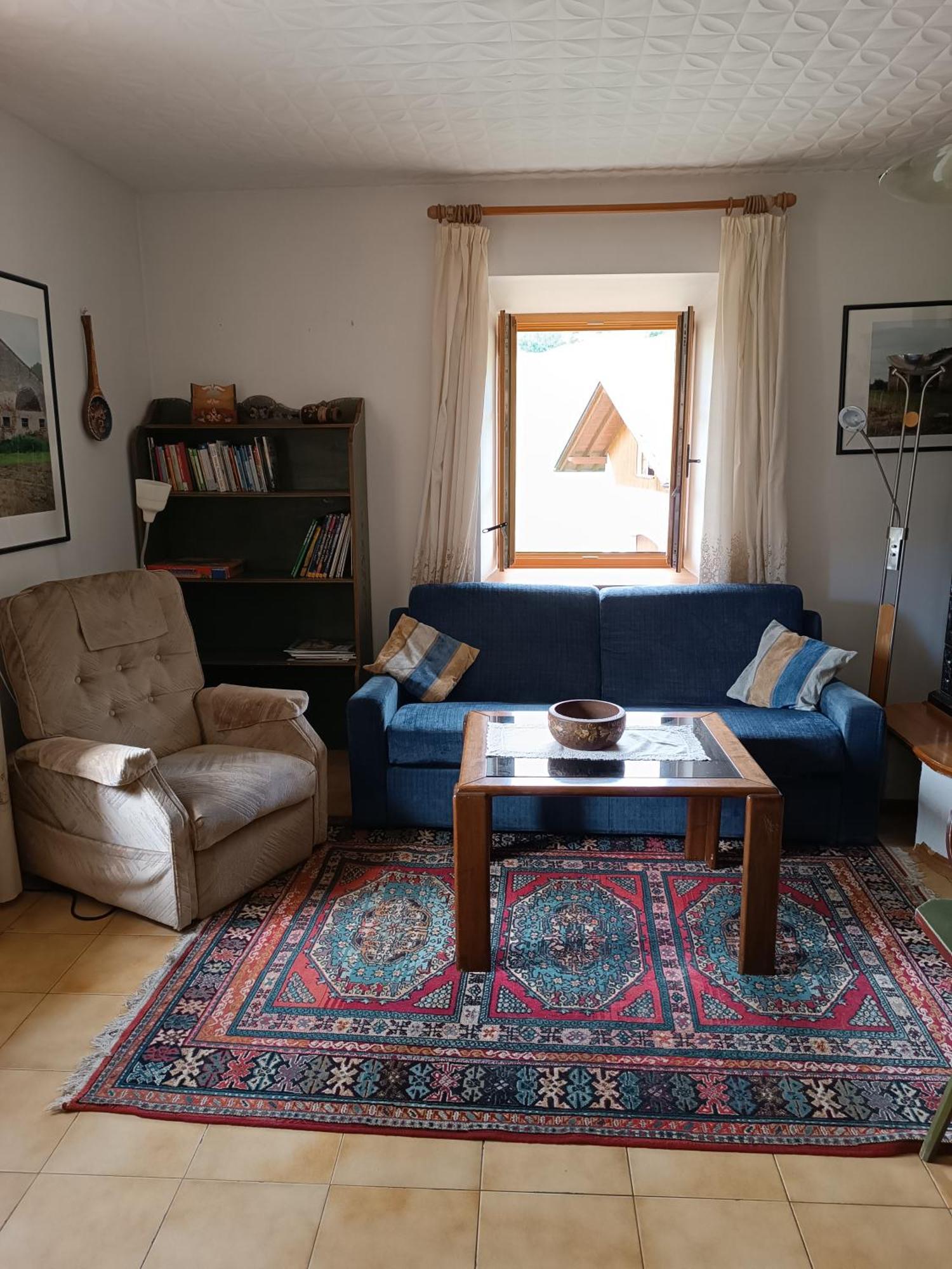 Apartmán Casa "Berto E Costantina" Tregiovo Exteriér fotografie